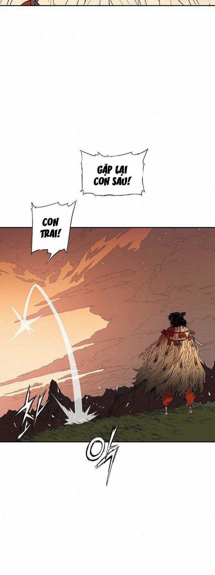 Vô Kiếm Tiểu Tử Chapter 101 trang 61