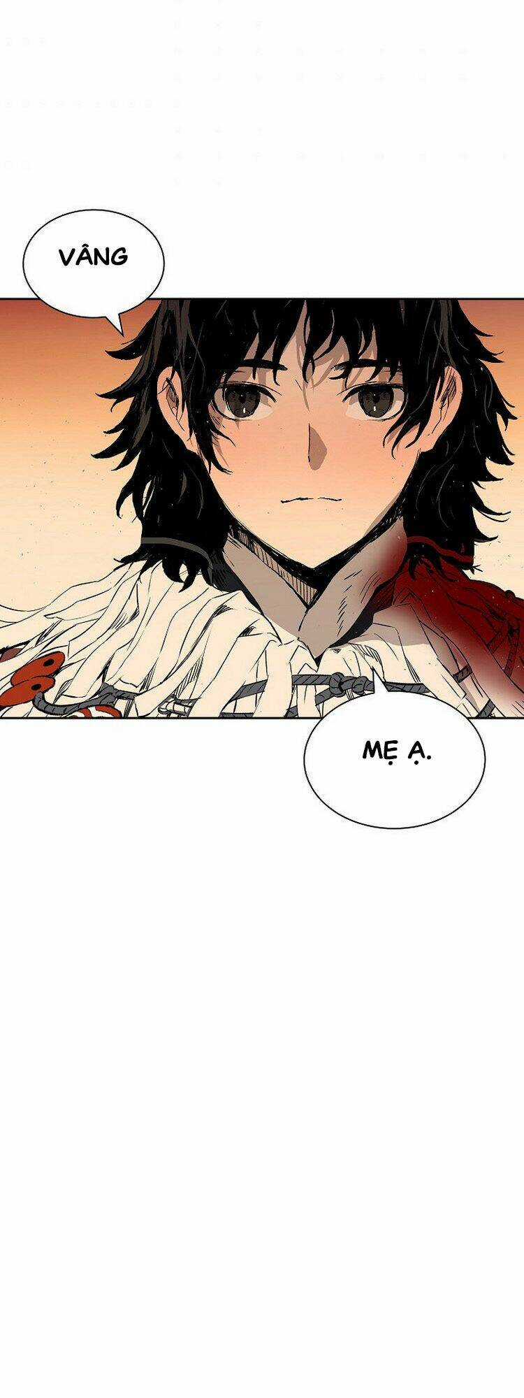 Vô Kiếm Tiểu Tử Chapter 101 trang 62