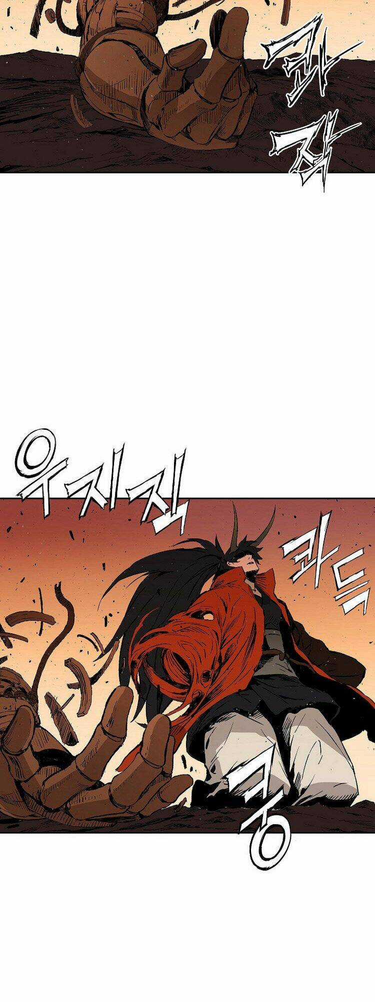 Vô Kiếm Tiểu Tử Chapter 101 trang 64