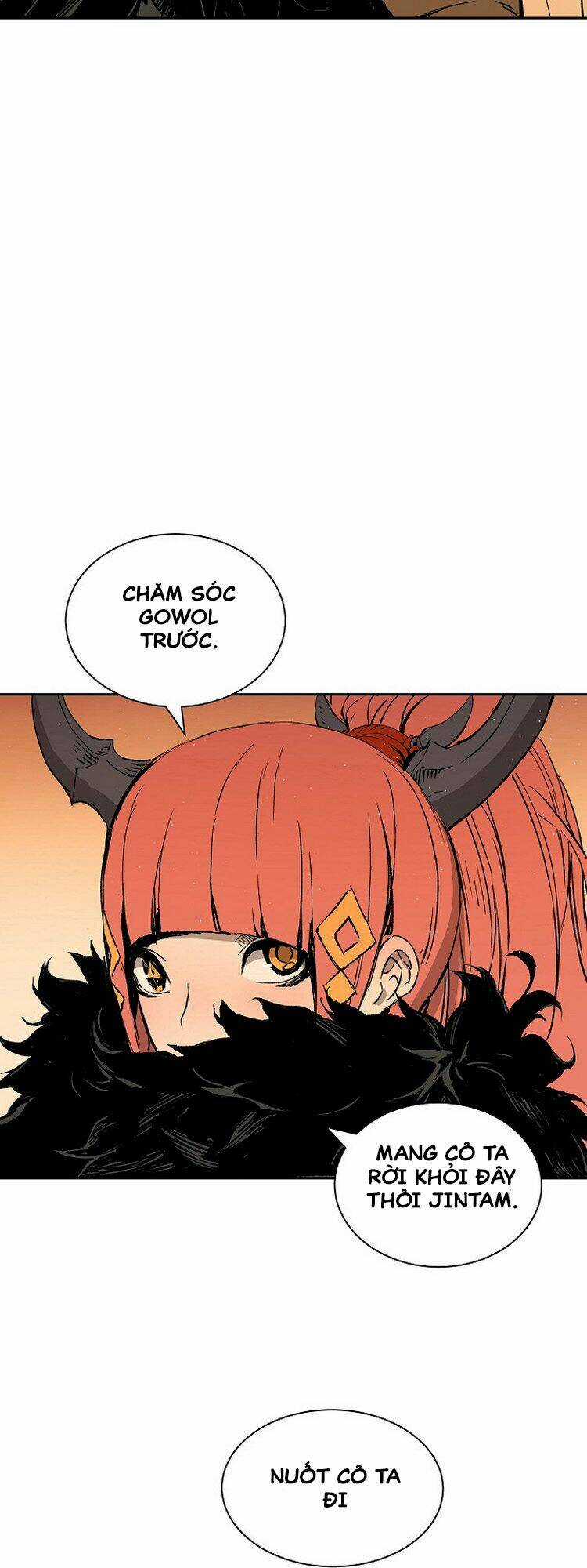 Vô Kiếm Tiểu Tử Chapter 101 trang 68