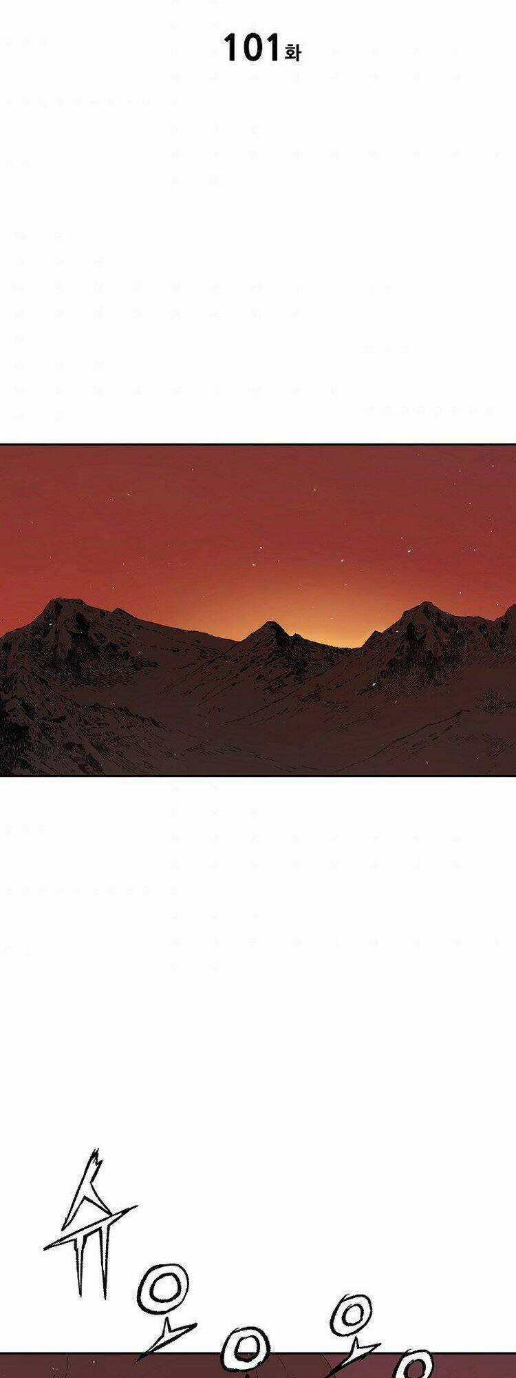 Vô Kiếm Tiểu Tử Chapter 101 trang 7