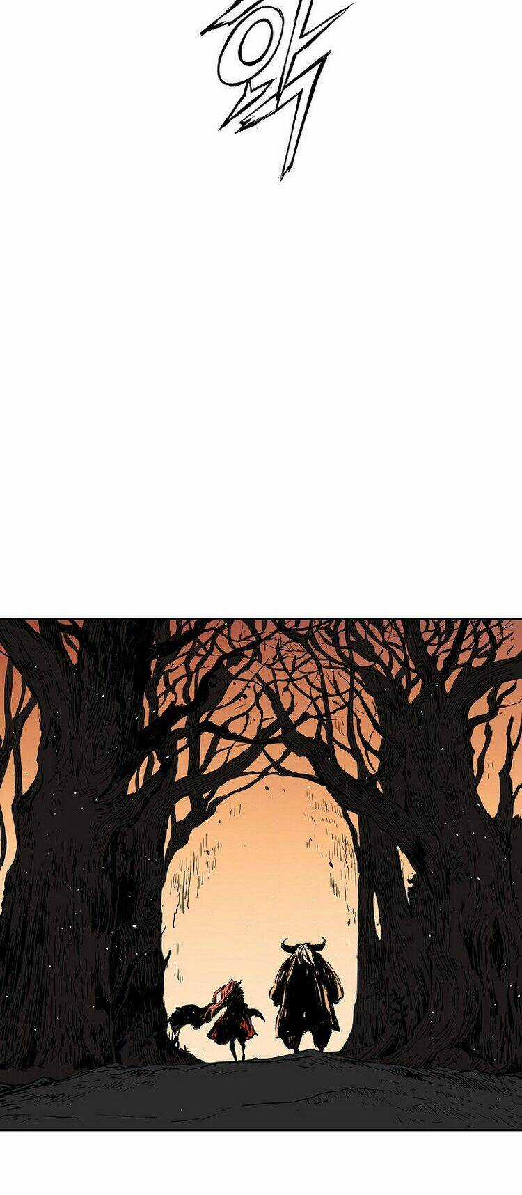 Vô Kiếm Tiểu Tử Chapter 101 trang 70