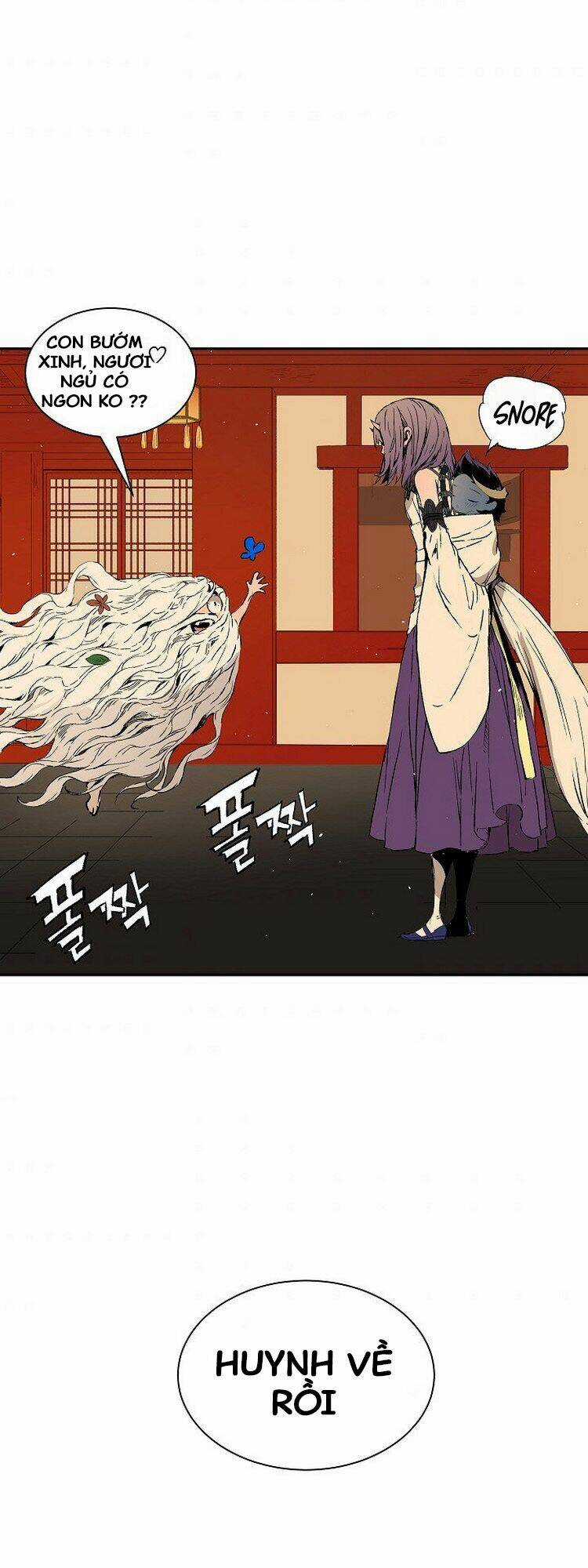 Vô Kiếm Tiểu Tử Chapter 101 trang 73