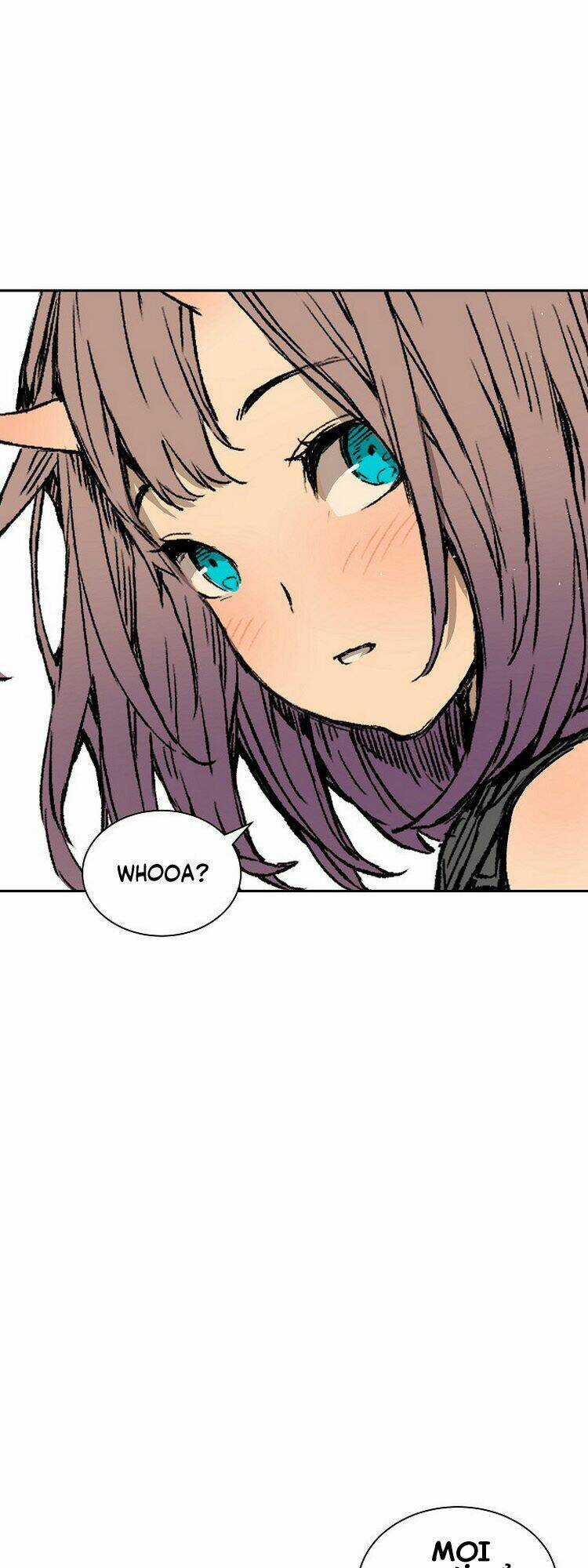 Vô Kiếm Tiểu Tử Chapter 101 trang 74