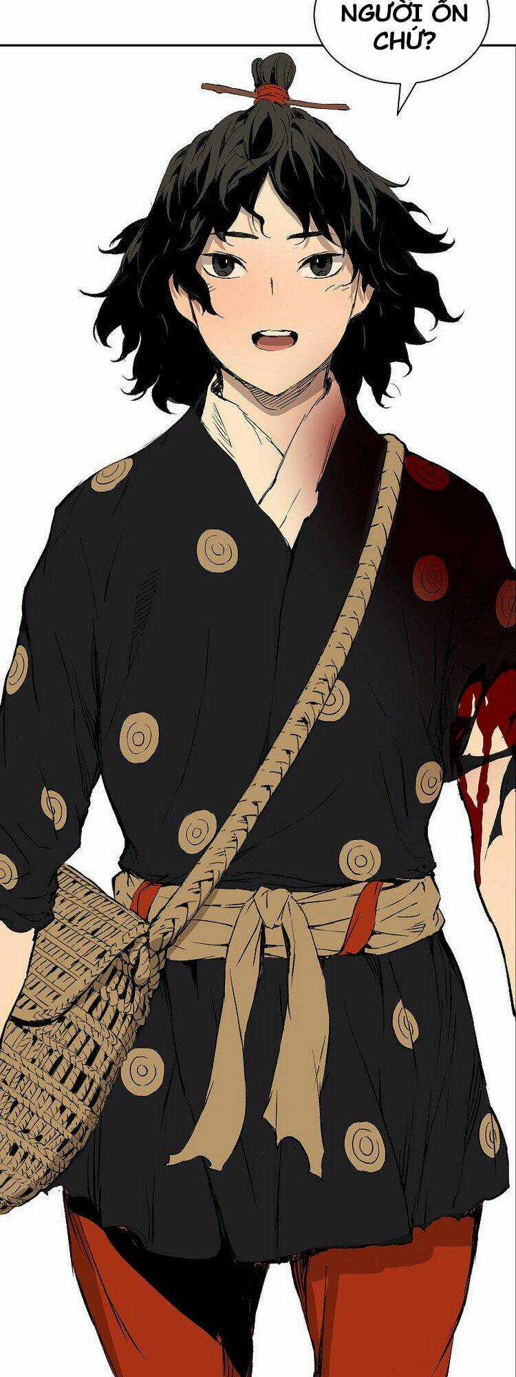 Vô Kiếm Tiểu Tử Chapter 101 trang 75