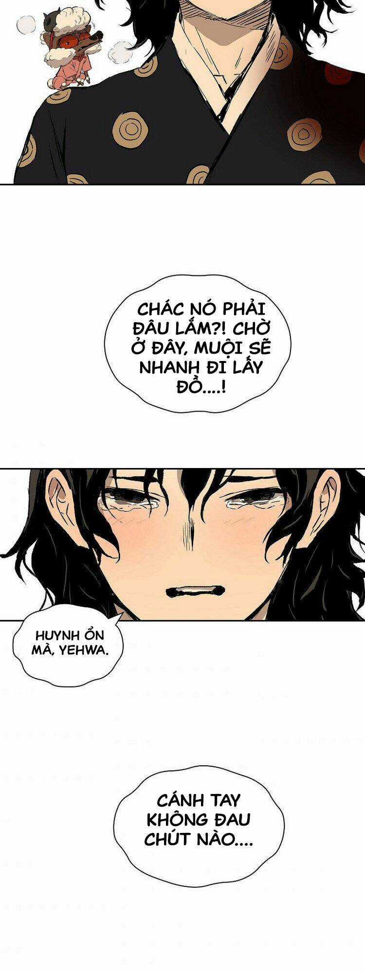 Vô Kiếm Tiểu Tử Chapter 101 trang 78