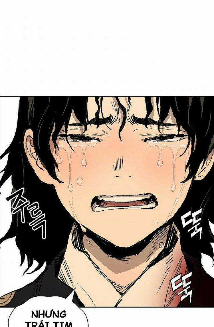 Vô Kiếm Tiểu Tử Chapter 101 trang 79