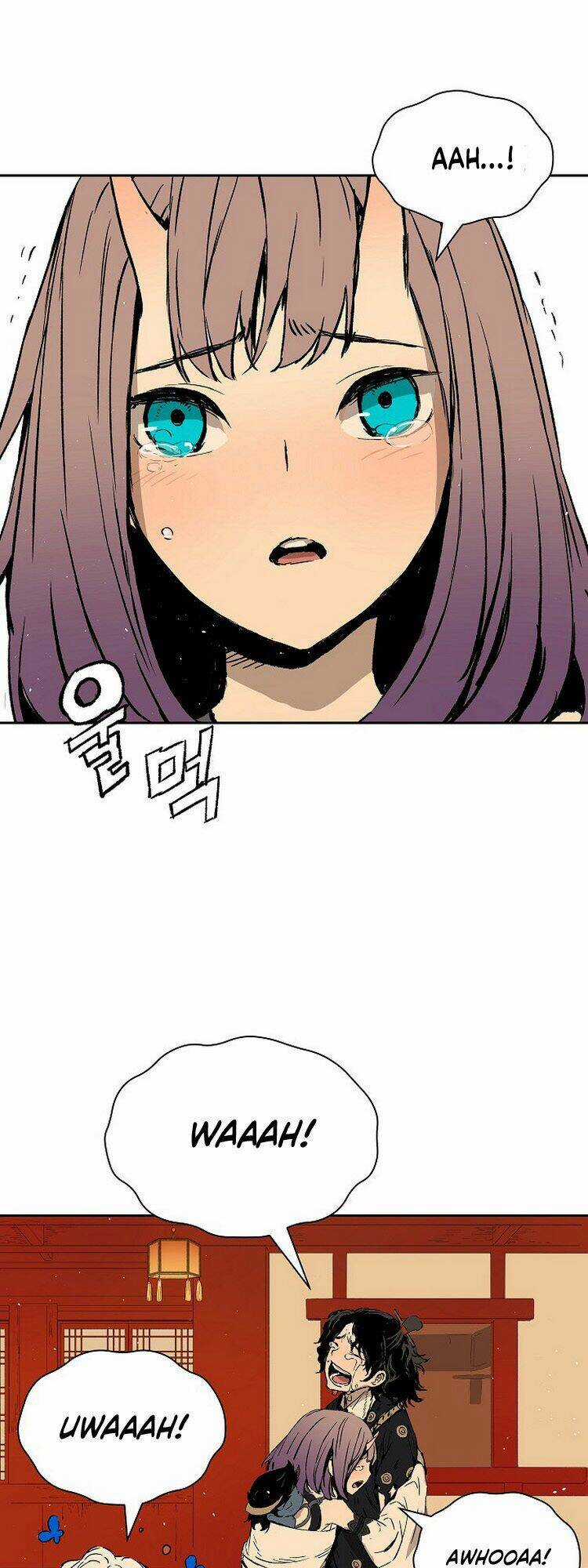 Vô Kiếm Tiểu Tử Chapter 101 trang 81