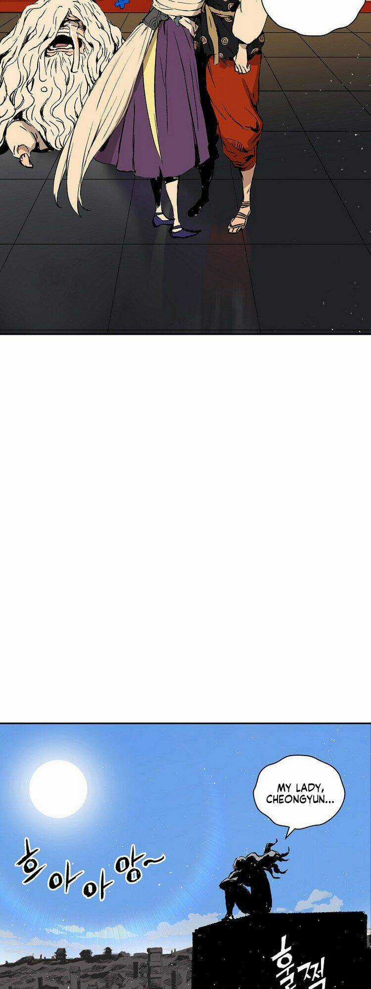 Vô Kiếm Tiểu Tử Chapter 101 trang 82