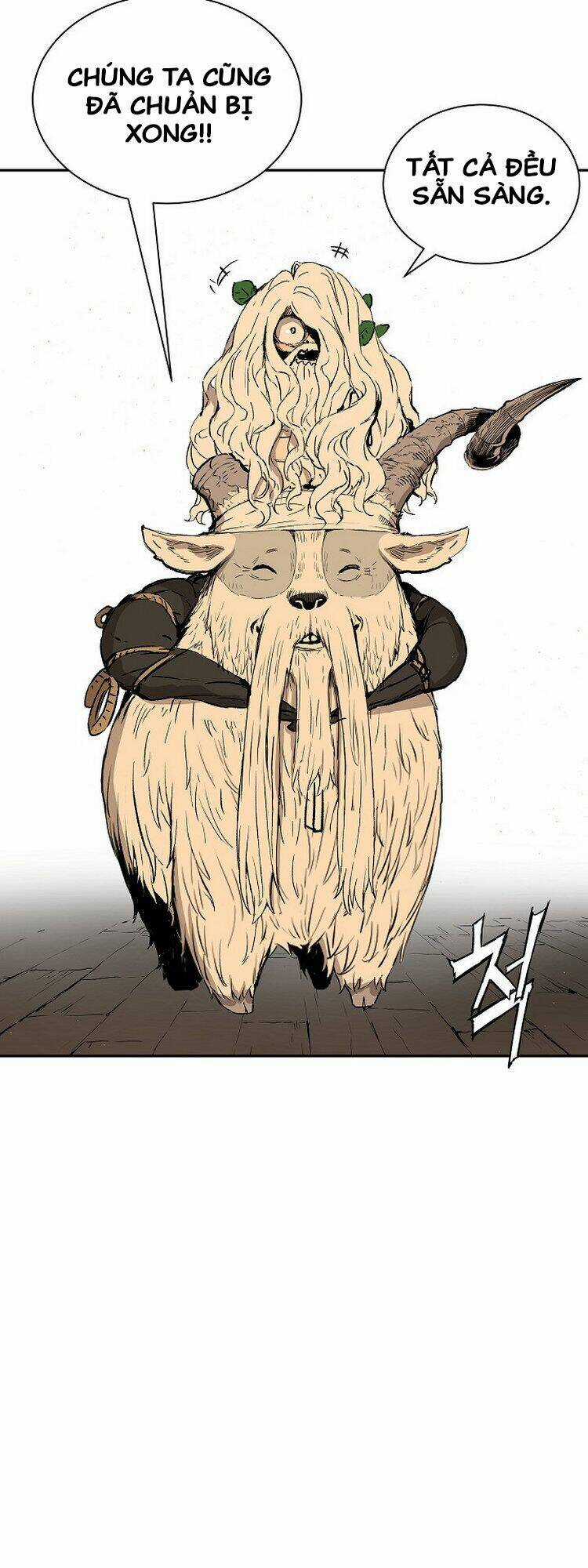 Vô Kiếm Tiểu Tử Chapter 102 trang 12