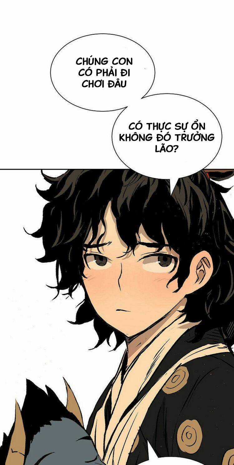 Vô Kiếm Tiểu Tử Chapter 102 trang 13