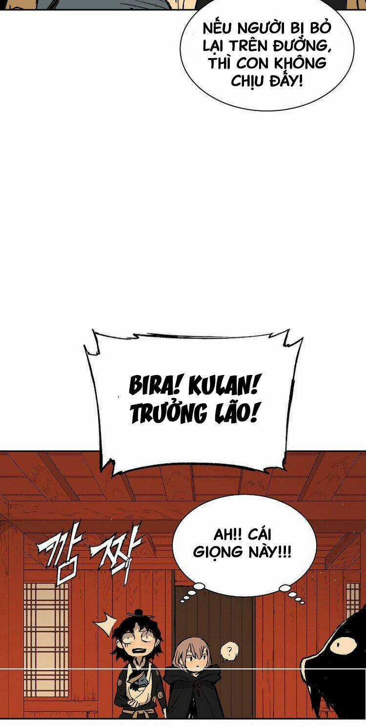 Vô Kiếm Tiểu Tử Chapter 102 trang 14