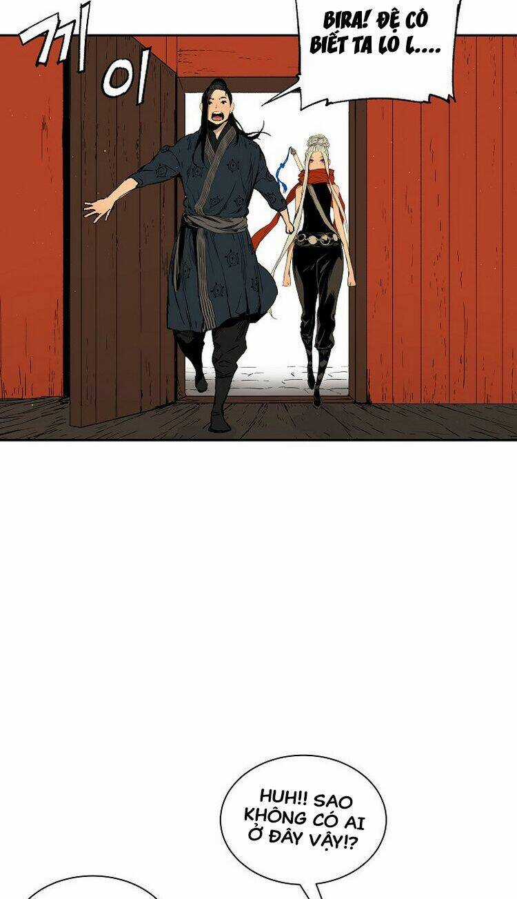 Vô Kiếm Tiểu Tử Chapter 102 trang 16