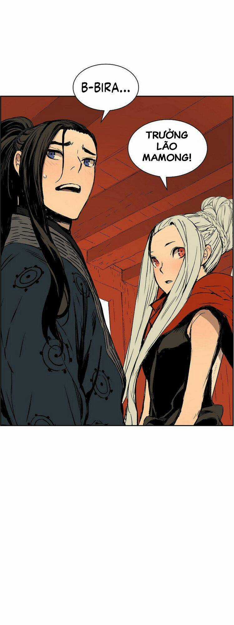 Vô Kiếm Tiểu Tử Chapter 102 trang 18