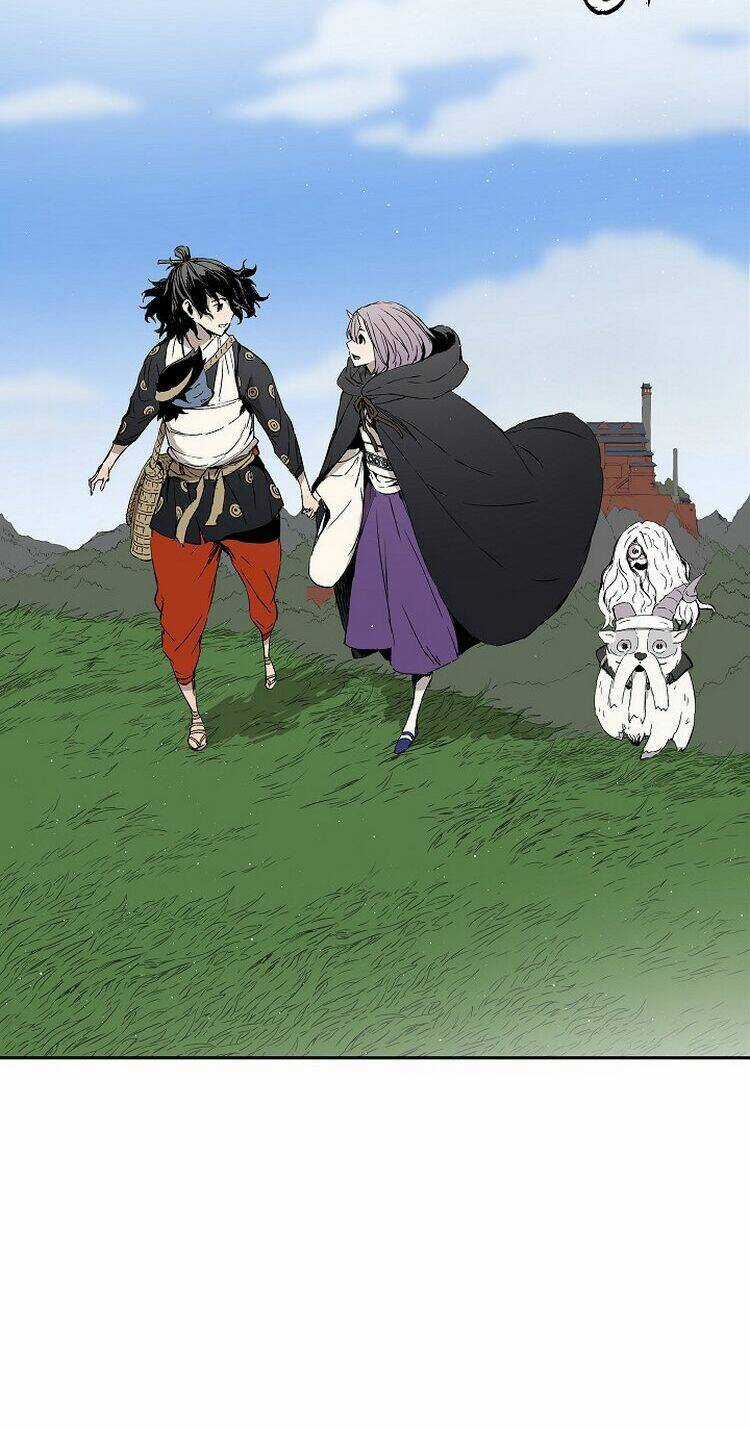 Vô Kiếm Tiểu Tử Chapter 102 trang 20