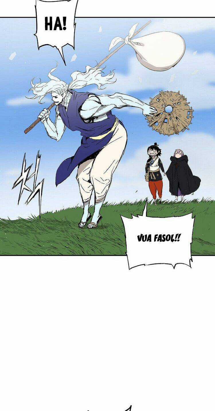 Vô Kiếm Tiểu Tử Chapter 102 trang 23