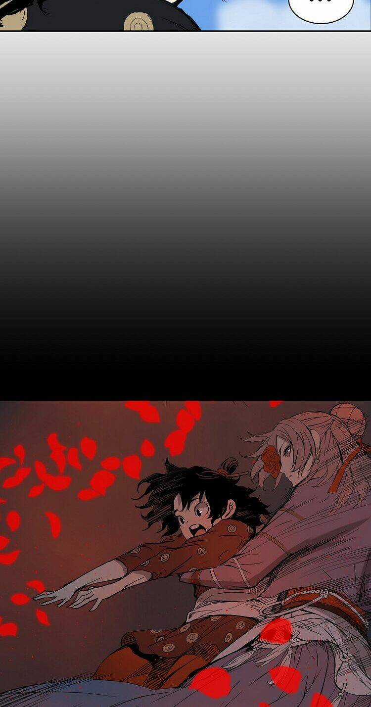 Vô Kiếm Tiểu Tử Chapter 102 trang 26