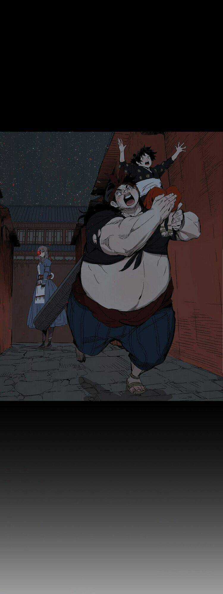 Vô Kiếm Tiểu Tử Chapter 102 trang 27