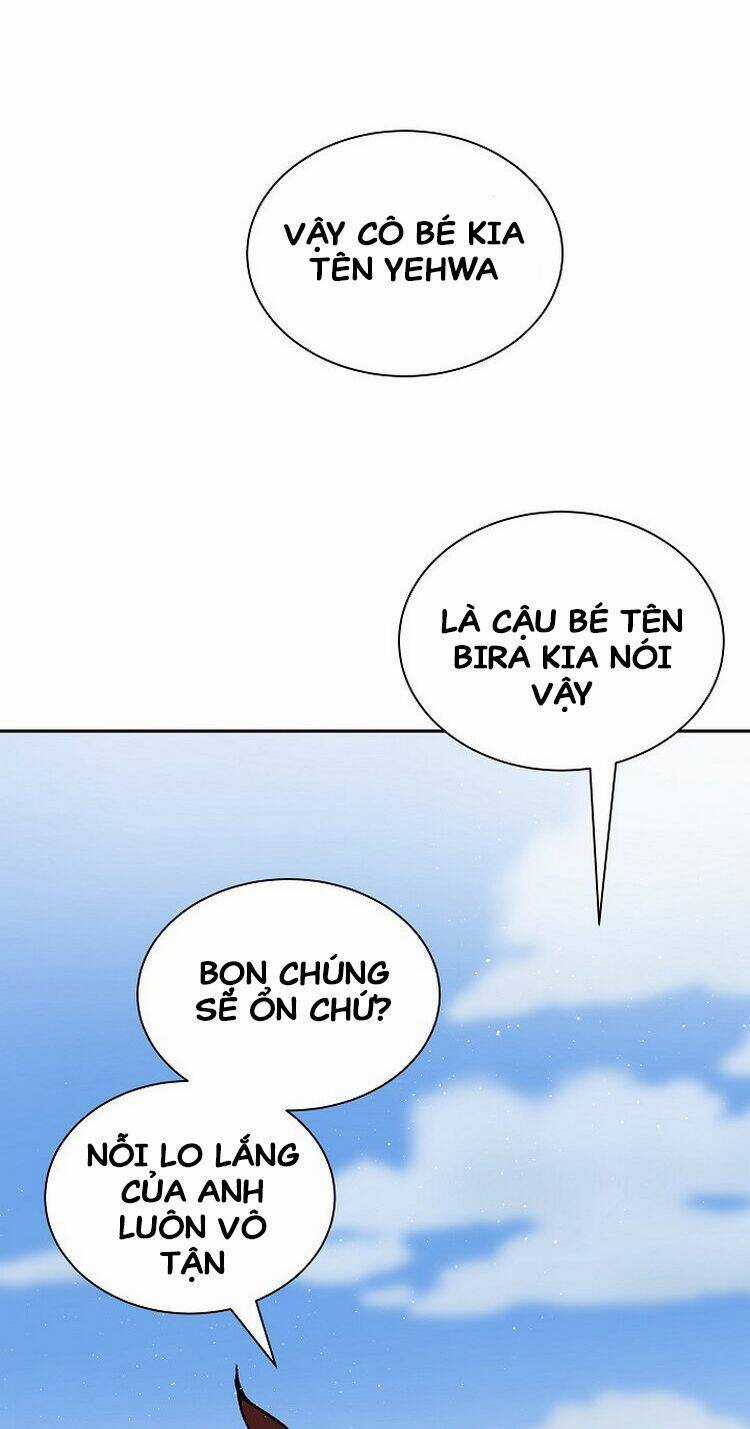 Vô Kiếm Tiểu Tử Chapter 102 trang 32