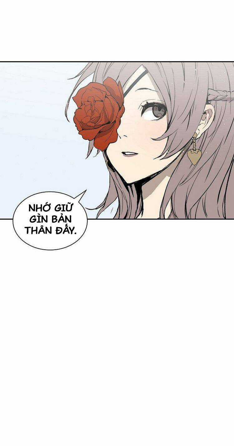 Vô Kiếm Tiểu Tử Chapter 102 trang 34