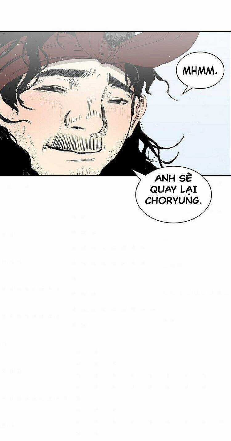 Vô Kiếm Tiểu Tử Chapter 102 trang 35