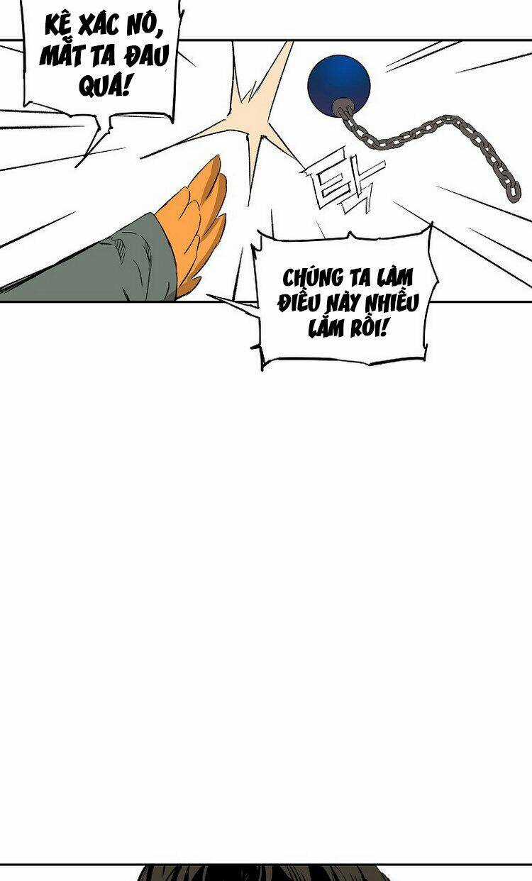 Vô Kiếm Tiểu Tử Chapter 102 trang 4