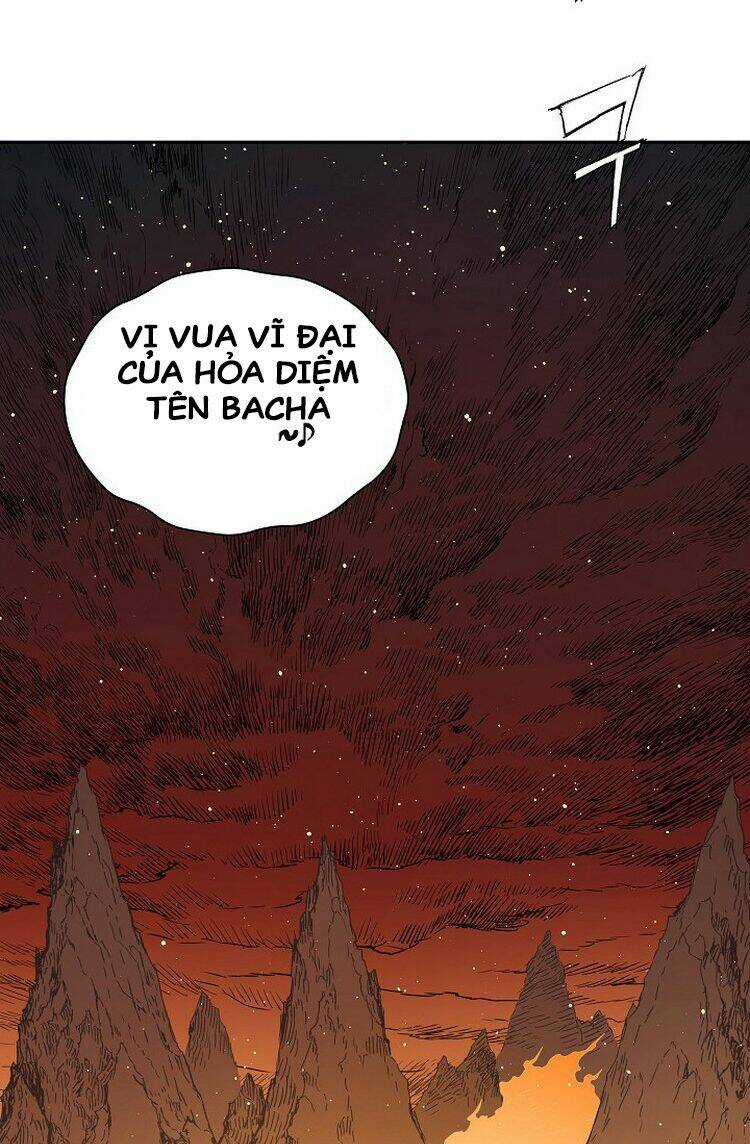 Vô Kiếm Tiểu Tử Chapter 102 trang 41