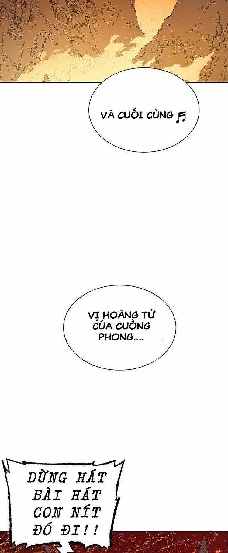 Vô Kiếm Tiểu Tử Chapter 102 trang 42