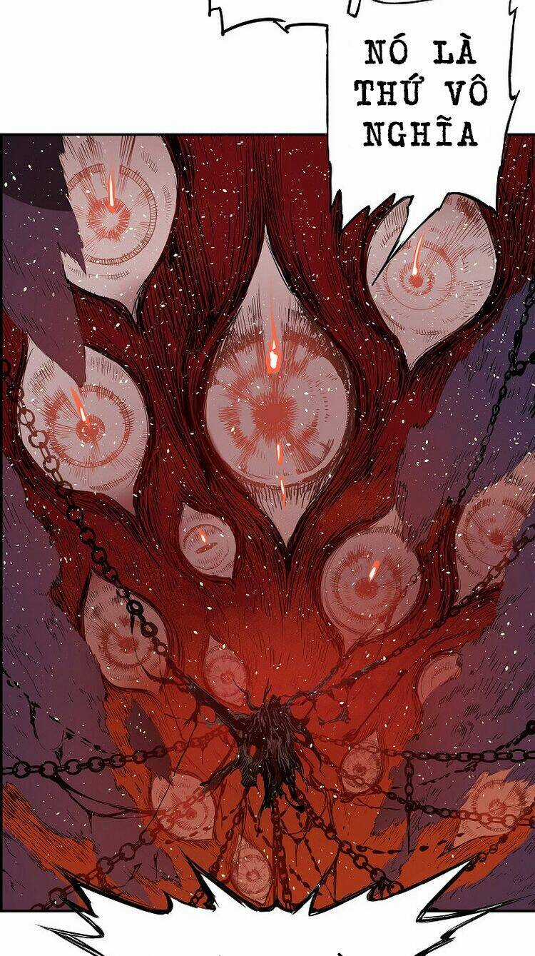 Vô Kiếm Tiểu Tử Chapter 102 trang 45