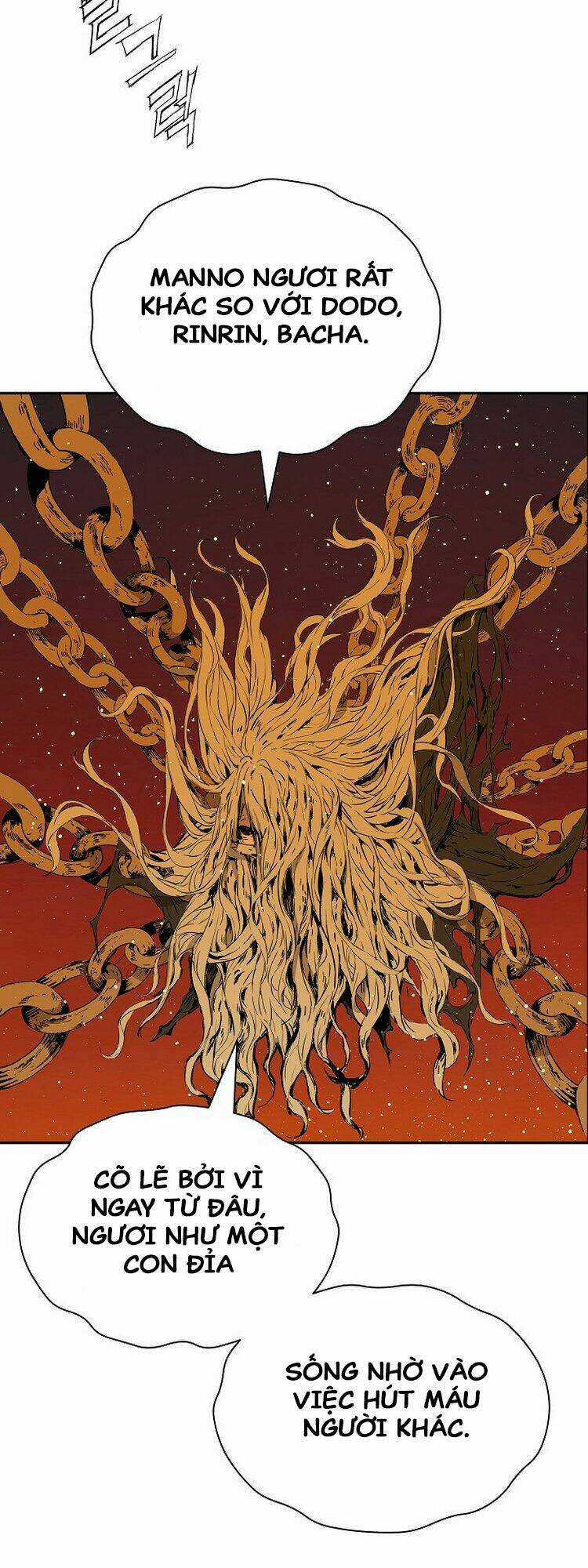 Vô Kiếm Tiểu Tử Chapter 102 trang 47