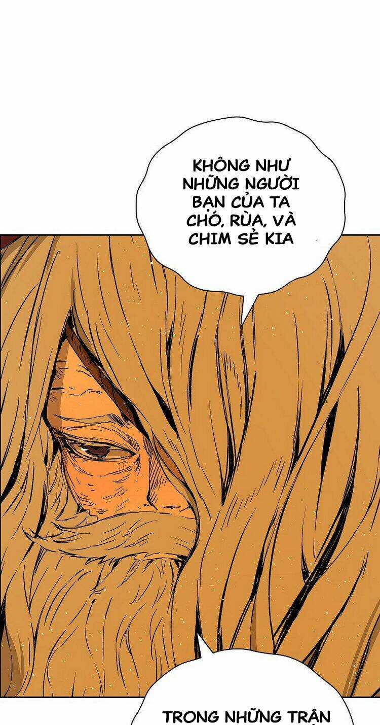 Vô Kiếm Tiểu Tử Chapter 102 trang 48