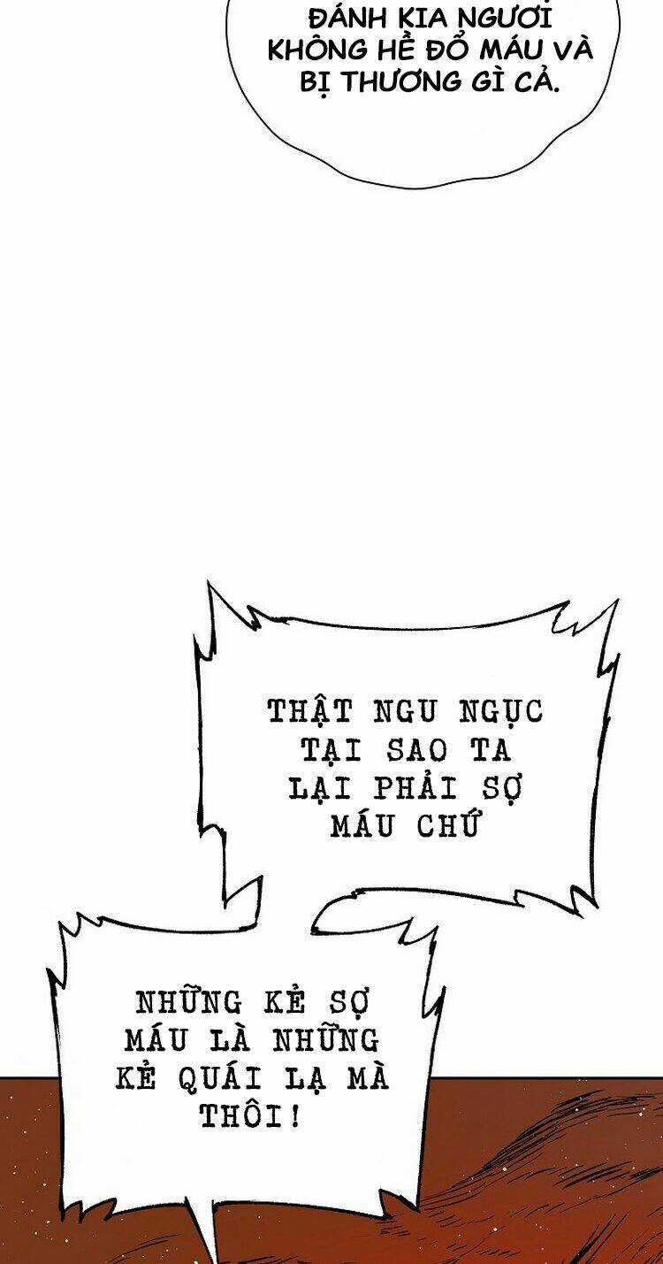 Vô Kiếm Tiểu Tử Chapter 102 trang 49