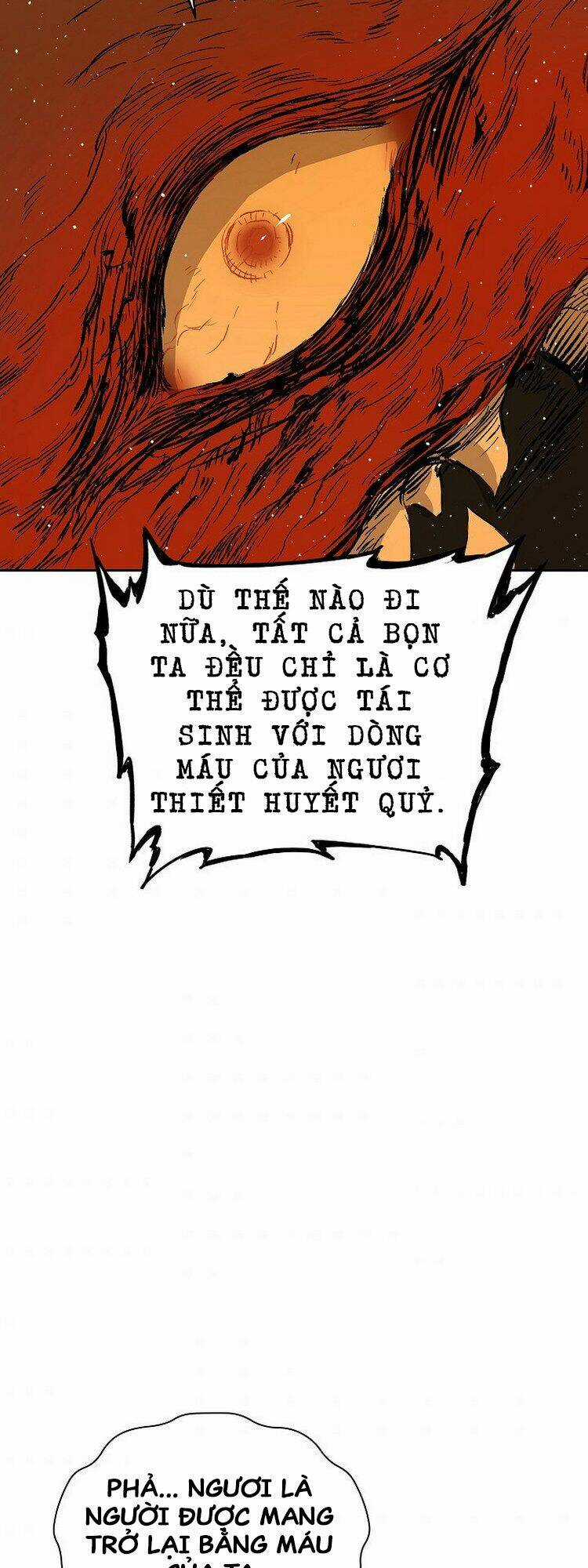 Vô Kiếm Tiểu Tử Chapter 102 trang 50