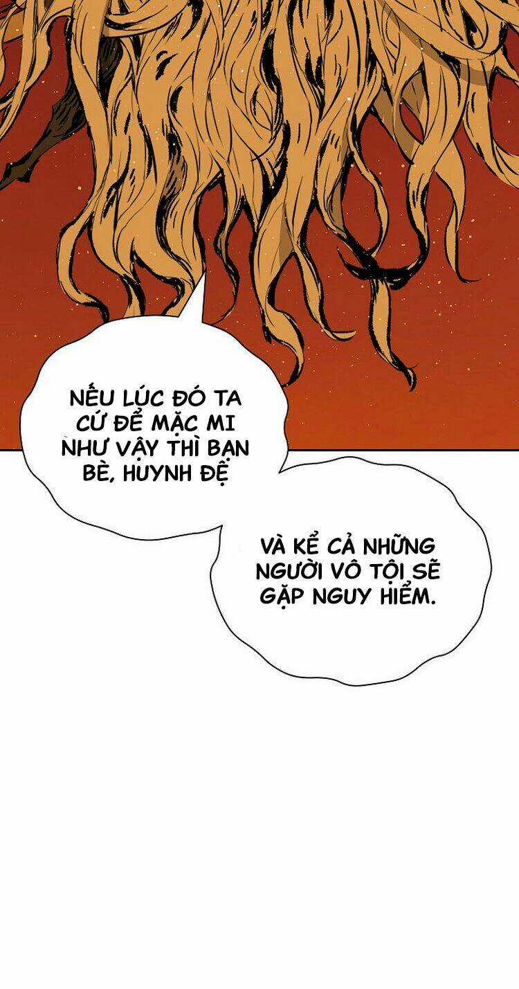 Vô Kiếm Tiểu Tử Chapter 102 trang 52