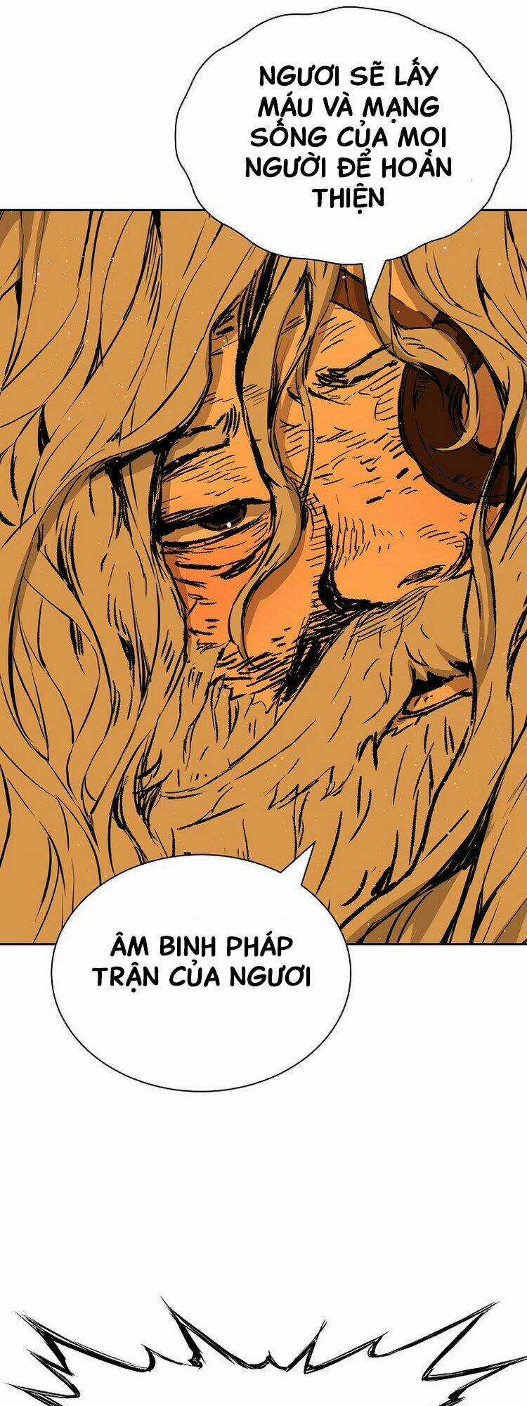 Vô Kiếm Tiểu Tử Chapter 102 trang 53