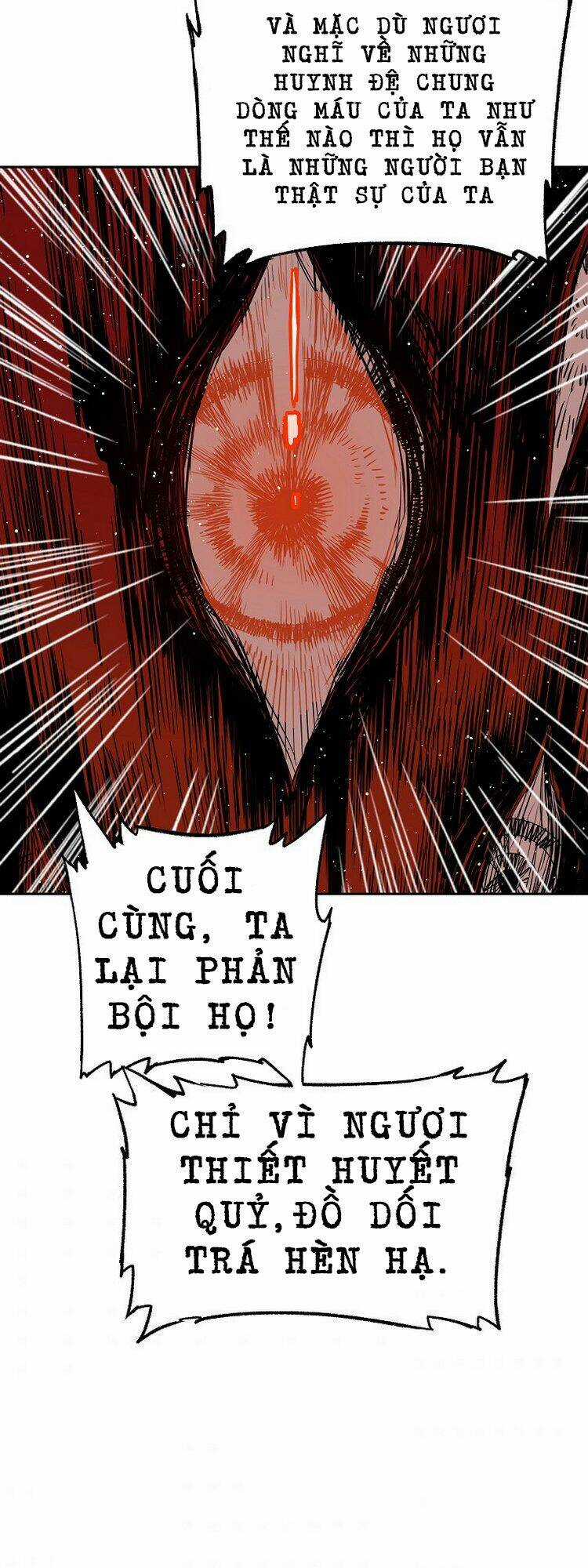 Vô Kiếm Tiểu Tử Chapter 102 trang 56