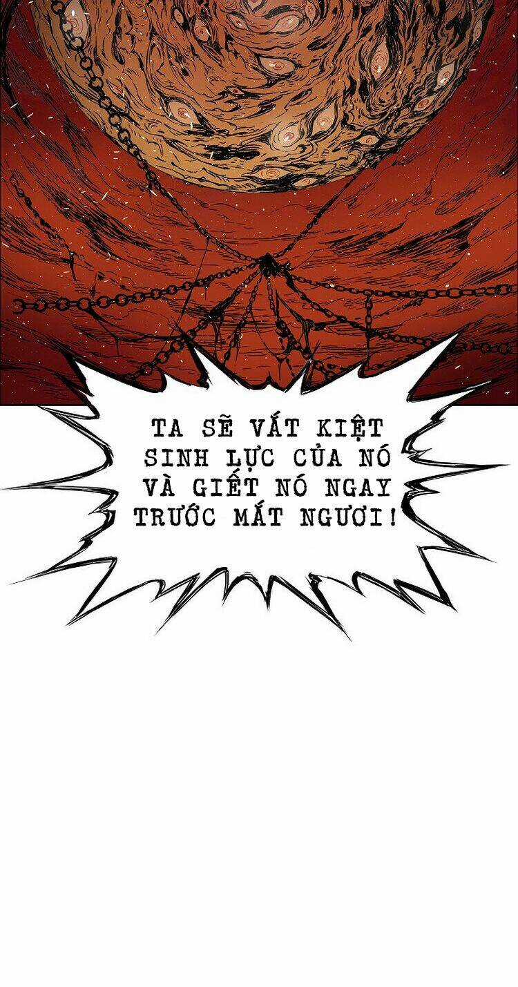 Vô Kiếm Tiểu Tử Chapter 102 trang 58