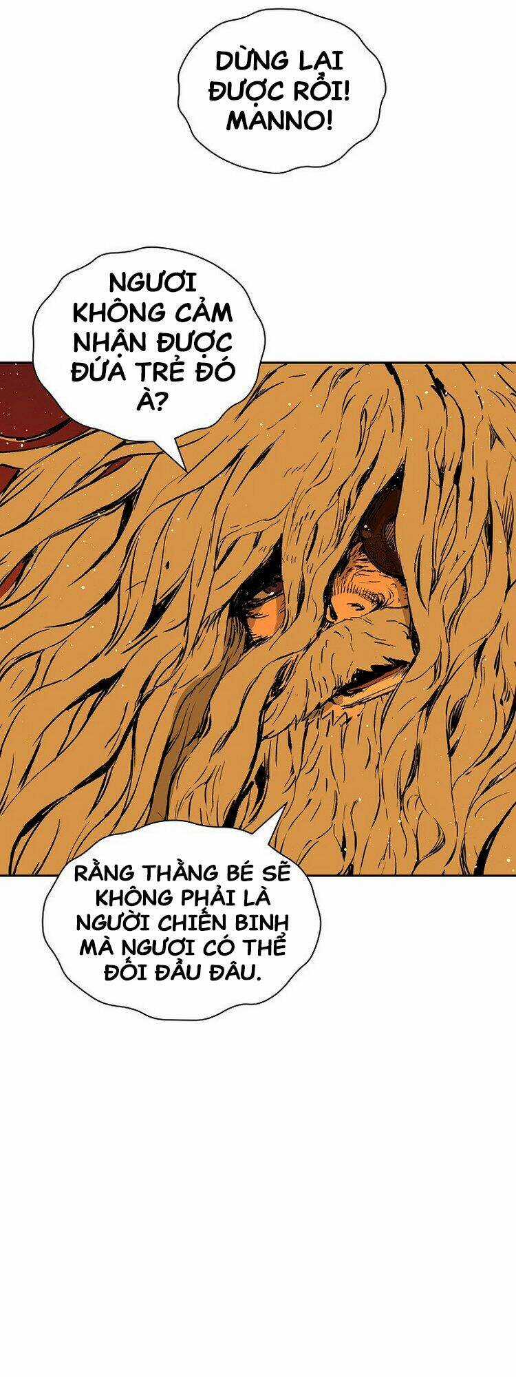 Vô Kiếm Tiểu Tử Chapter 102 trang 59