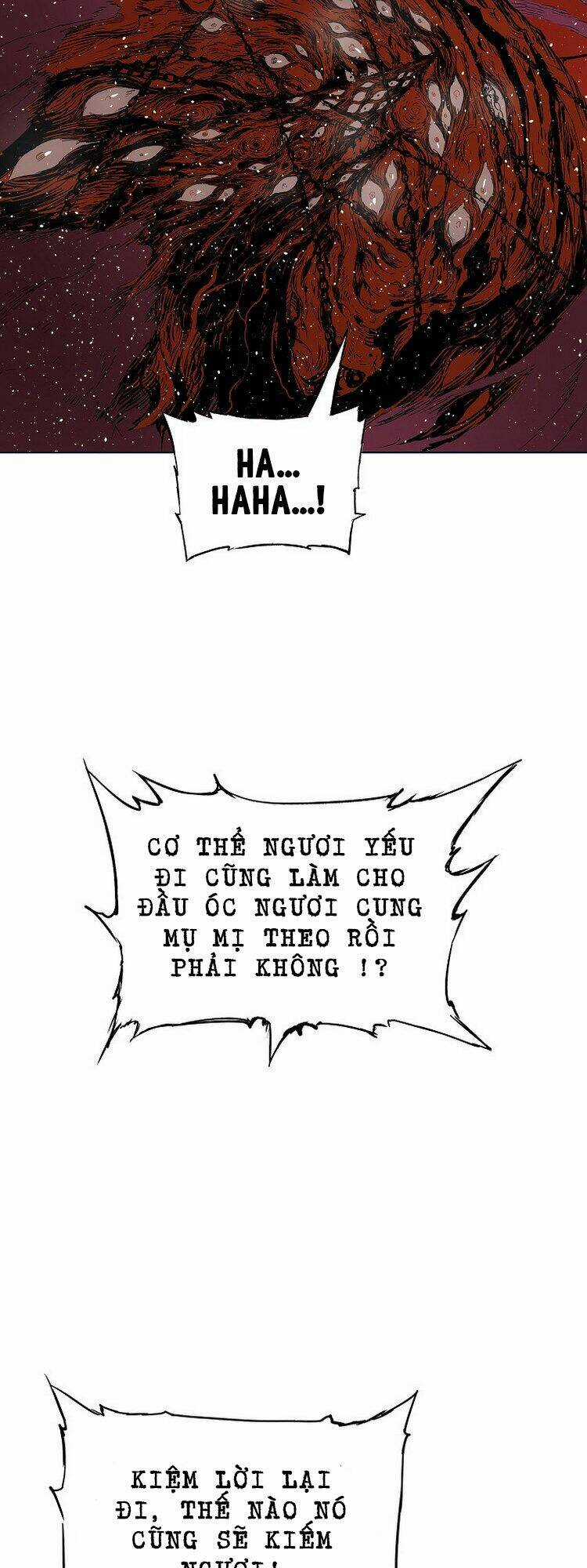 Vô Kiếm Tiểu Tử Chapter 102 trang 62