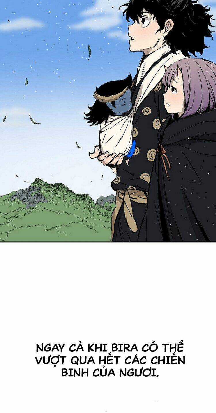 Vô Kiếm Tiểu Tử Chapter 102 trang 69