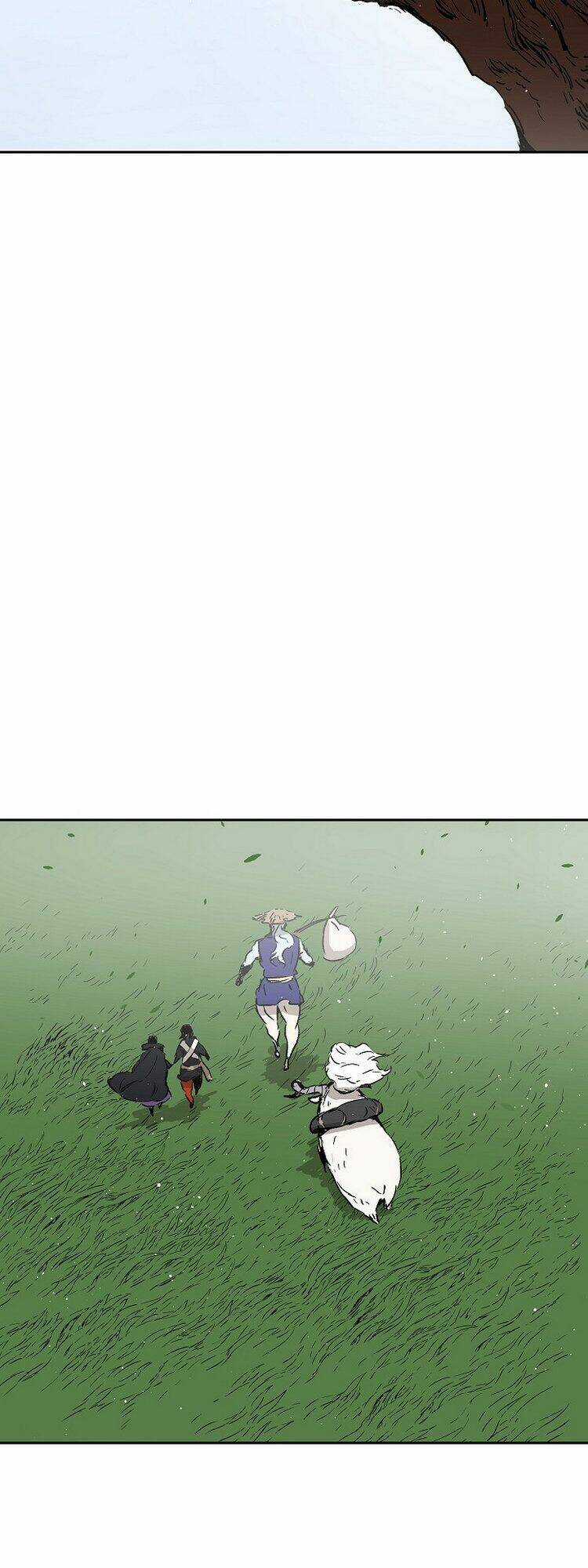 Vô Kiếm Tiểu Tử Chapter 102 trang 77