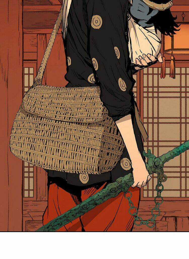 Vô Kiếm Tiểu Tử Chapter 102 trang 8