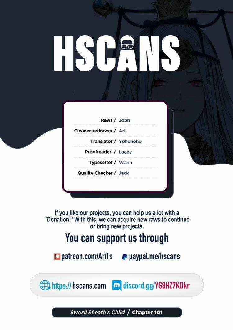 Vô Kiếm Tiểu Tử Chapter 102 trang 88