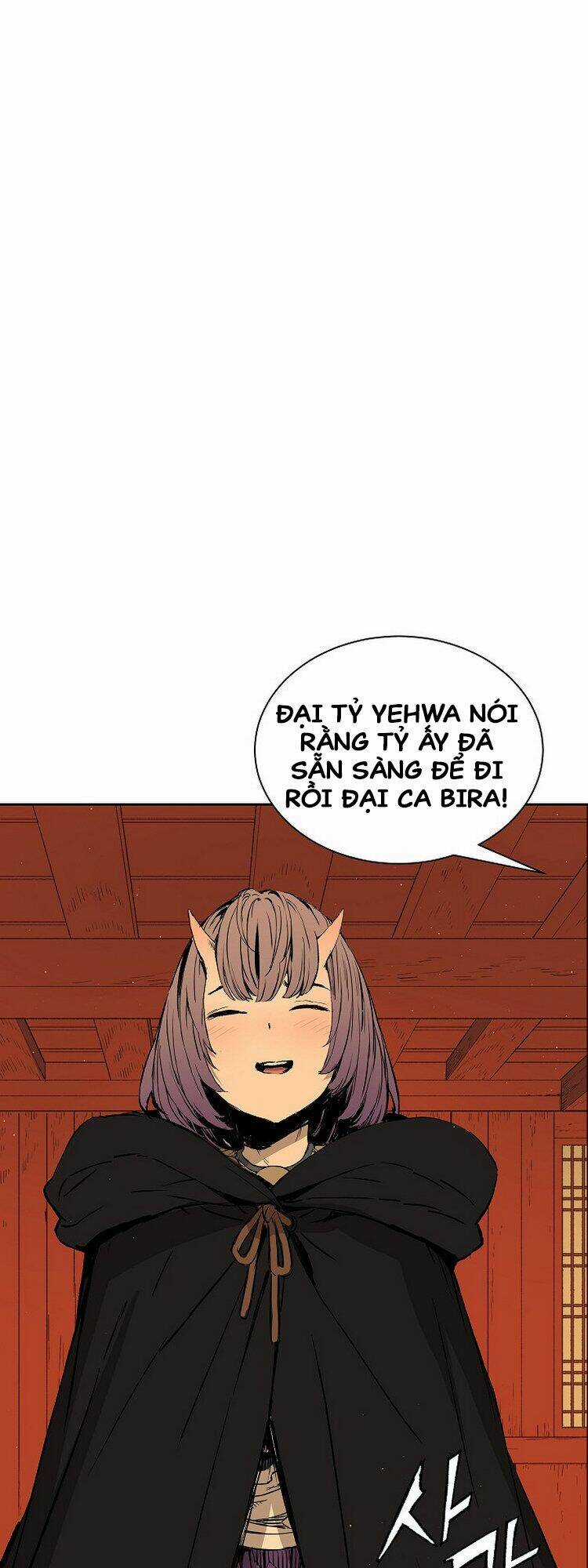 Vô Kiếm Tiểu Tử Chapter 102 trang 9