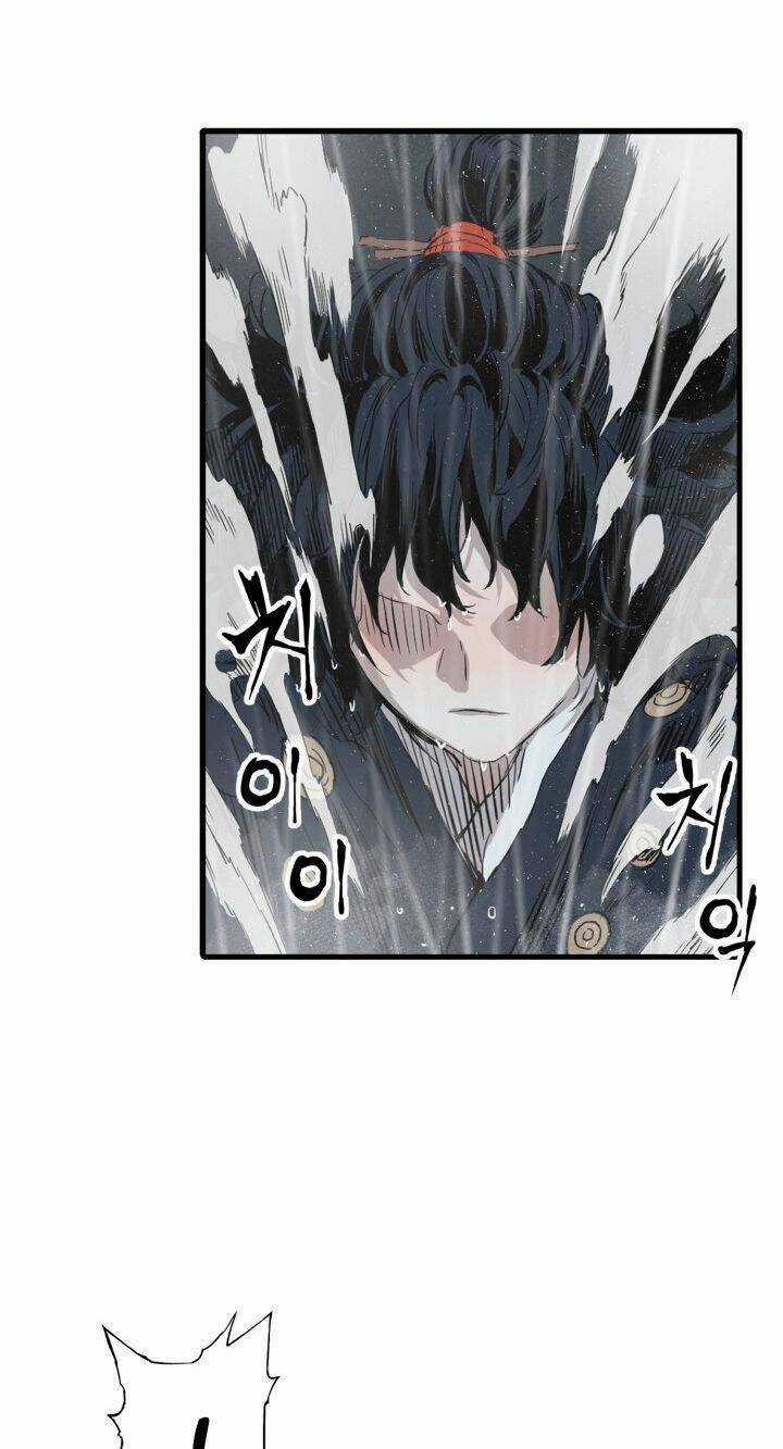 Vô Kiếm Tiểu Tử Chapter 11 trang 10