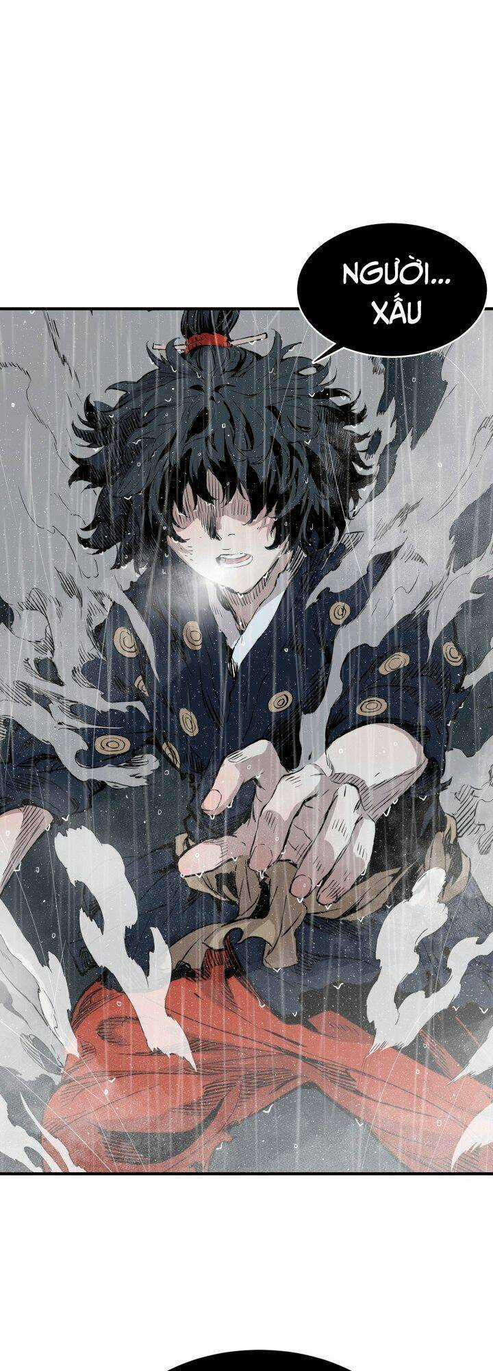 Vô Kiếm Tiểu Tử Chapter 11 trang 12