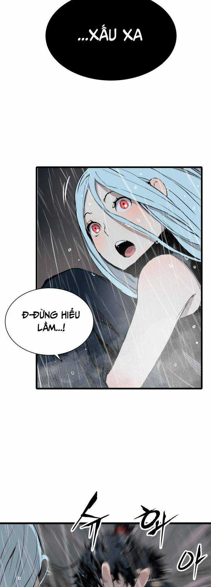 Vô Kiếm Tiểu Tử Chapter 11 trang 13