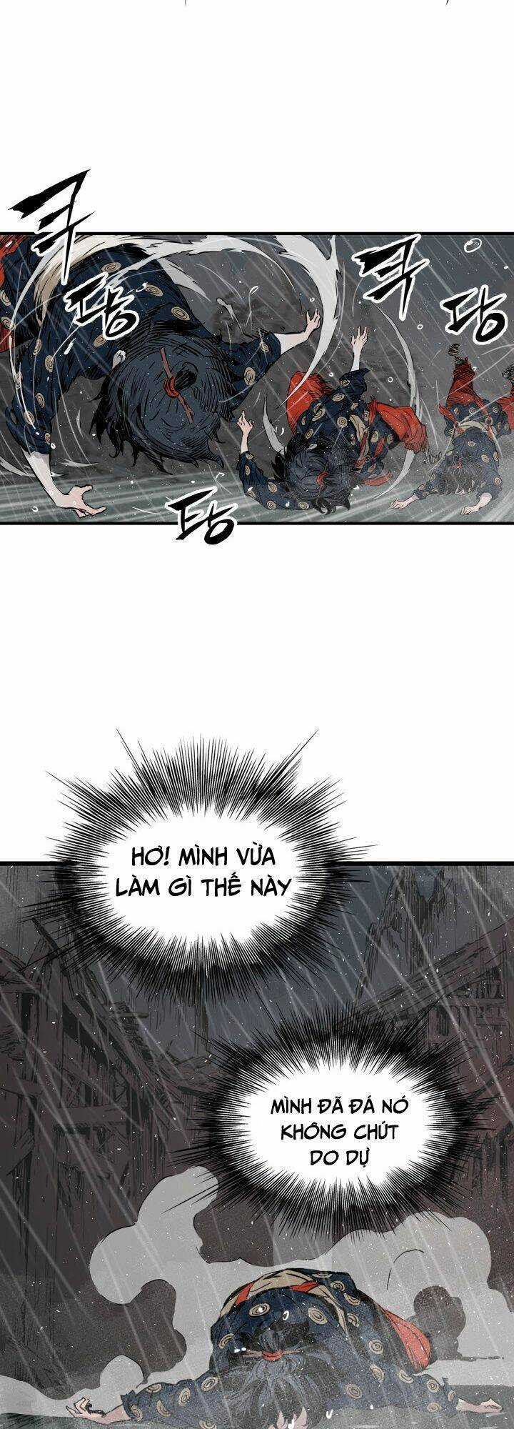 Vô Kiếm Tiểu Tử Chapter 11 trang 15