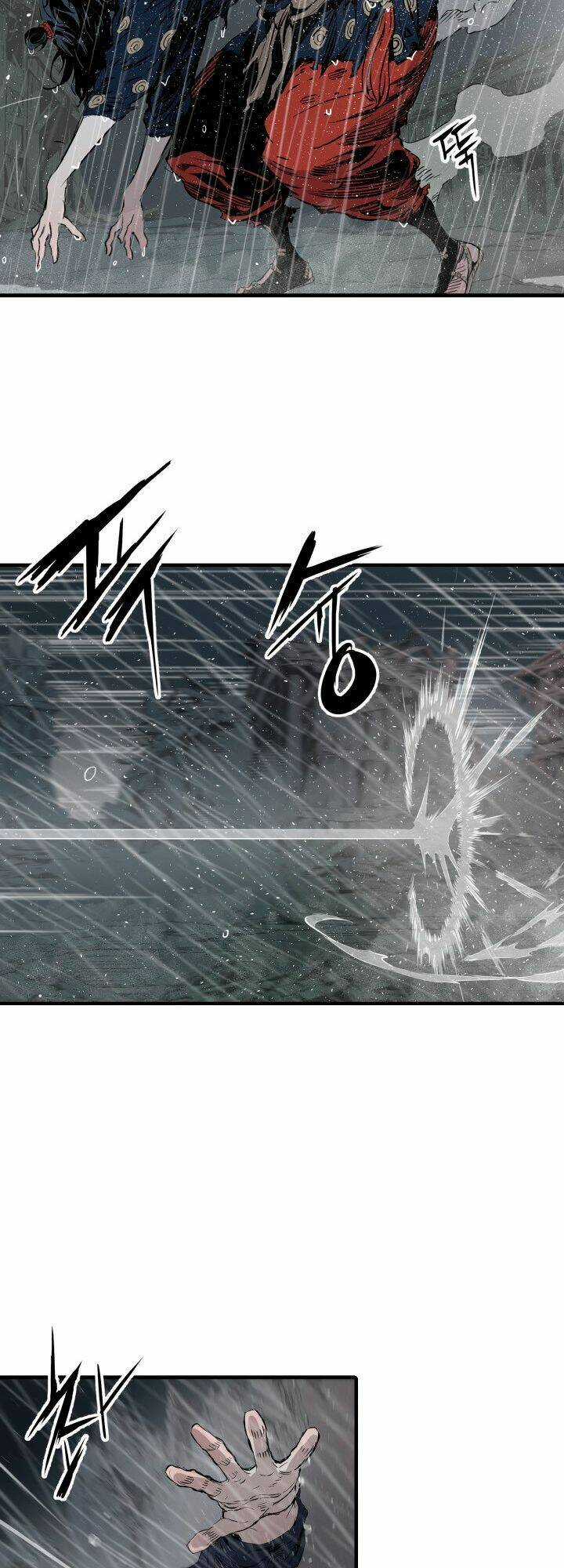 Vô Kiếm Tiểu Tử Chapter 11 trang 18