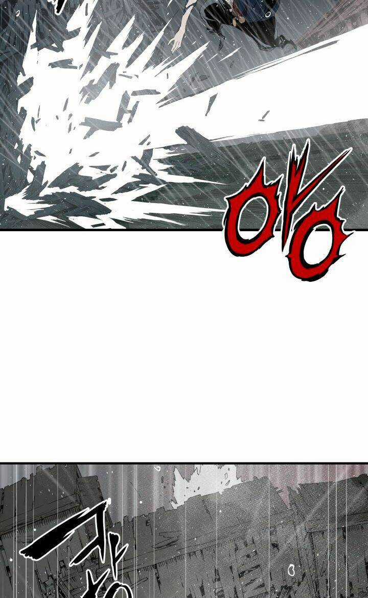 Vô Kiếm Tiểu Tử Chapter 11 trang 20